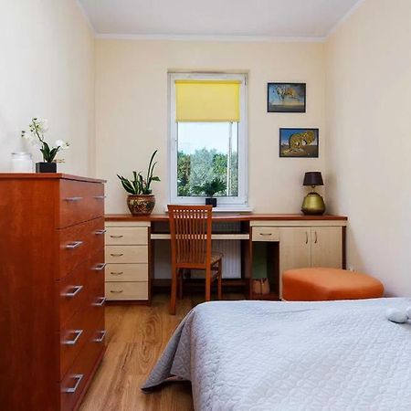 Apartament Julianna Olsztyn (Warmian-Masurian) Ngoại thất bức ảnh