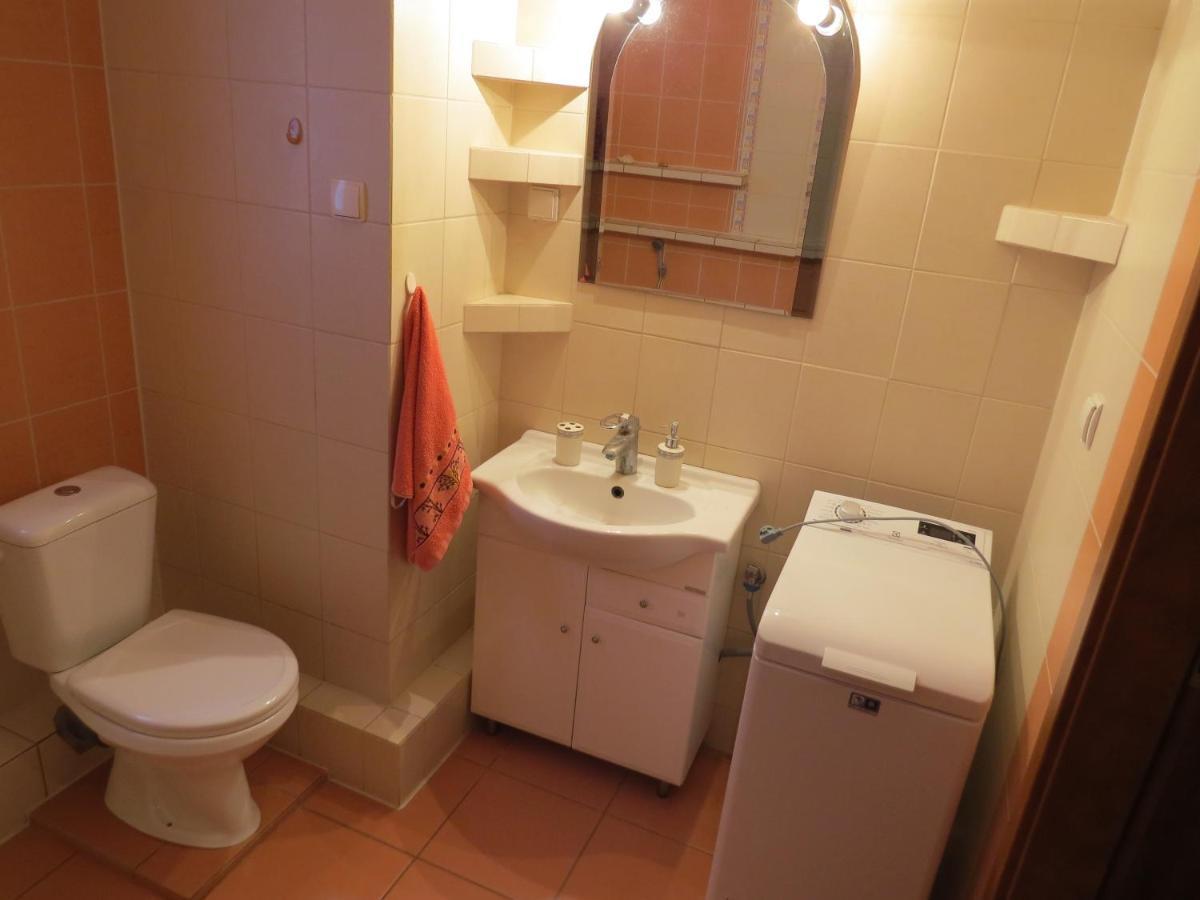 Apartament Julianna Olsztyn (Warmian-Masurian) Ngoại thất bức ảnh