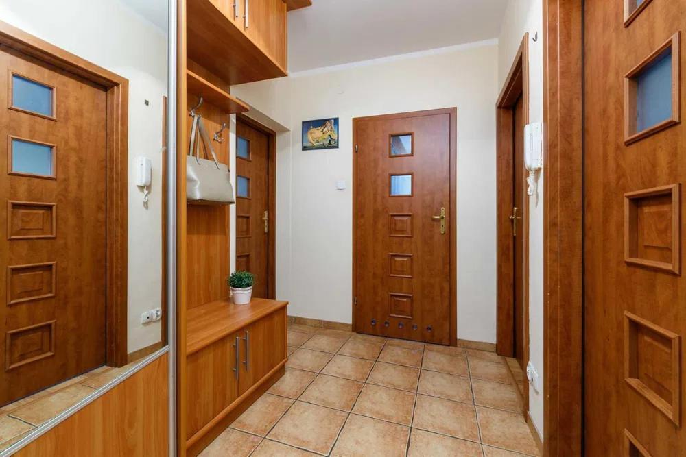 Apartament Julianna Olsztyn (Warmian-Masurian) Ngoại thất bức ảnh
